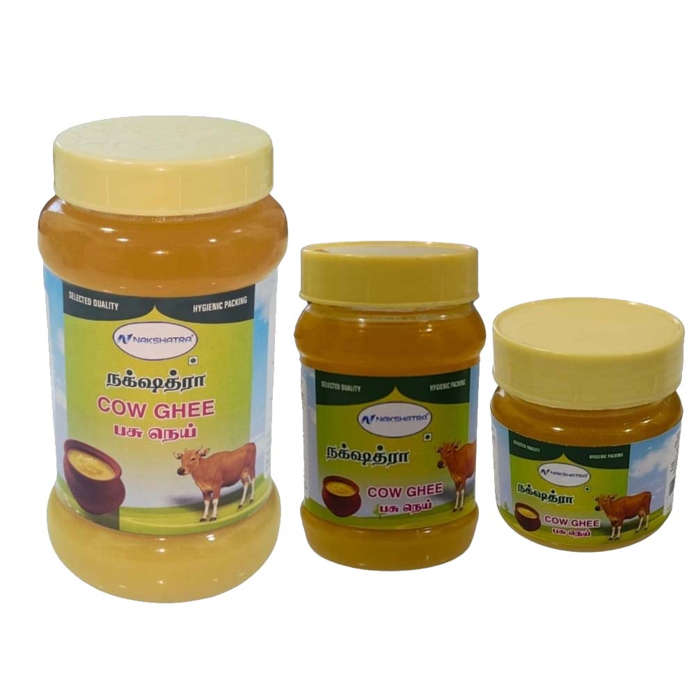 Cow Ghee